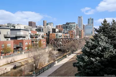 1475 Delgany Street #205, Denver, CO 80202 - Photo 2