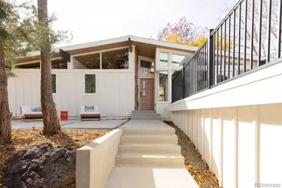 7638 Brockway Drive, Boulder, CO 80303 - Photo 2