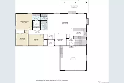 1843 S Pierson Court, Lakewood, CO 80232 - Photo 46