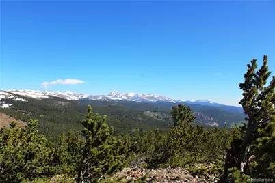 19420 Kingston Peak Road, Black Hawk, CO 80422 - Photo 2
