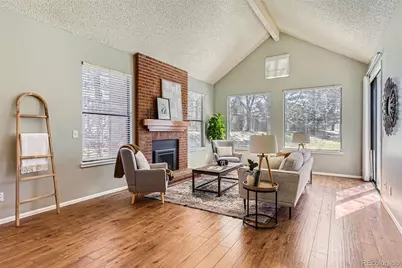 8834 Blue Mountain Place, Highlands Ranch, CO 80126 - Photo 4