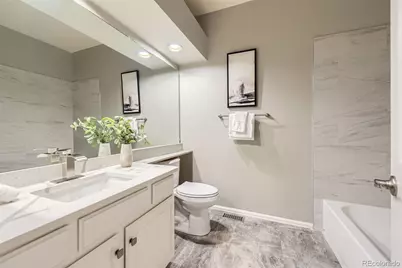 8834 Blue Mountain Place, Highlands Ranch, CO 80126 - Photo 16