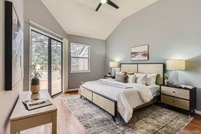 8834 Blue Mountain Place, Highlands Ranch, CO 80126 - Photo 10