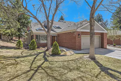8834 Blue Mountain Place, Highlands Ranch, CO 80126 - Photo 1