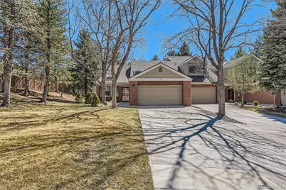 8834 Blue Mountain Place, Highlands Ranch, CO 80126 - Photo 2