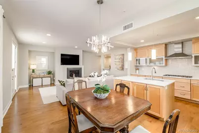 360 S Lafayette Street #101, Denver, CO 80209 - Photo 12