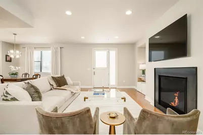 360 S Lafayette Street #101, Denver, CO 80209 - Photo 14