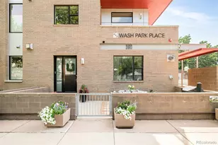 360 S Lafayette St, Denver, CO 80209 - Photo 2