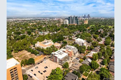 360 S Lafayette Street #101, Denver, CO 80209 - Photo 36