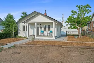 5062 Fillmore St, Denver, CO 80206 - Photo 1