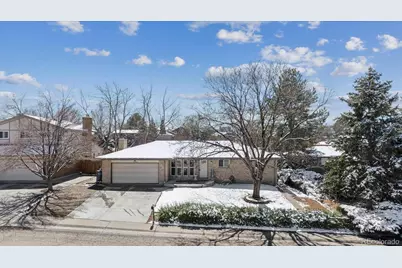 11524 W Tulane Place, Littleton, CO 80127 - Photo 2