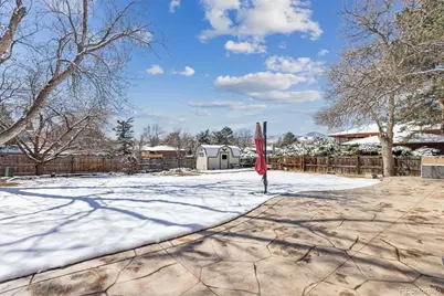 11524 W Tulane Place, Littleton, CO 80127 - Photo 28