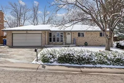 11524 W Tulane Place, Littleton, CO 80127 - Photo 4