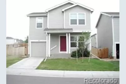 4631 S Swadley Court, Morrison, CO 80465 - Photo 1