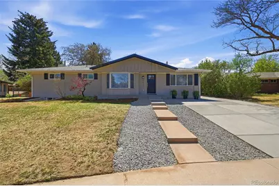 3632 E Lake Way, Centennial, CO 80121 - Photo 1