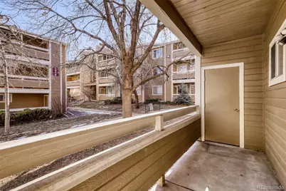 1074 S Dearborn Street #108, Aurora, CO 80012 - Photo 4