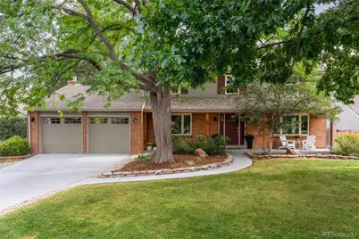 7401 S Harrison Way, Centennial, CO 80122 - Photo 46