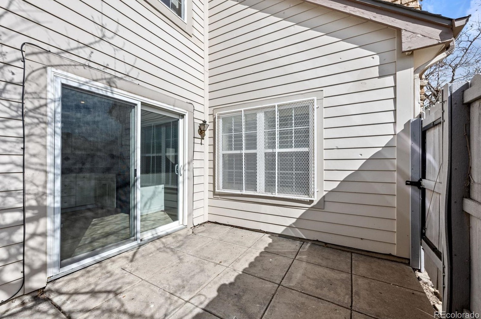 2191 Victor St, Denver CO  80014-6530 exterior