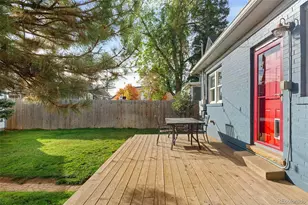 2078 S Pennsylvania St, Denver, CO 80210 - Photo 8