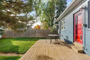 2078 S Pennsylvania St, Denver, CO 80210 - Photo 34