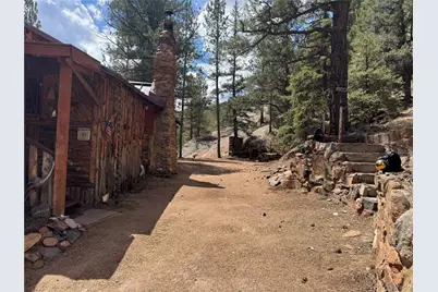 15751 S Elk Creek Road S, Pine, CO 80470 - Photo 8