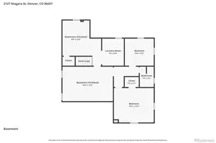 2127 Niagara St, Denver, CO 80207 - Photo 46