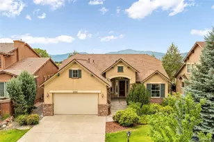 3605 Cherry Plum Dr, Colorado Springs, CO 80920 - Photo 1