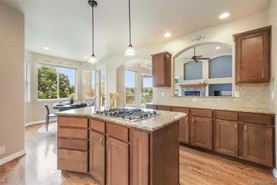 3605 Cherry Plum Drive, Colorado Springs, CO 80920 - Photo 16