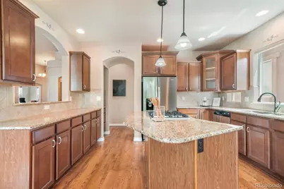 3605 Cherry Plum Drive, Colorado Springs, CO 80920 - Photo 20