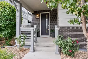 7166 W Evans Ave, Denver, CO 80227 - Photo 2