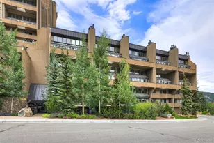 601 Village Rd, Breckenridge, CO 80424 - Photo 4