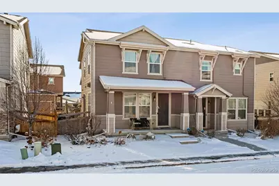 21835 E Radcliff Circle, Aurora, CO 80015 - Photo 1