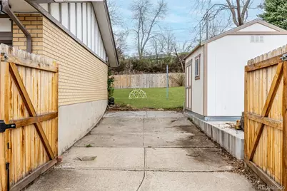 12306 W Green Mountain Drive, Lakewood, CO 80228 - Photo 34