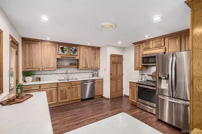 12306 W Green Mountain Drive, Lakewood, CO 80228 - Photo 14