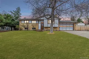 12306 W Green Mountain Dr, Lakewood, CO 80228 - Photo 1