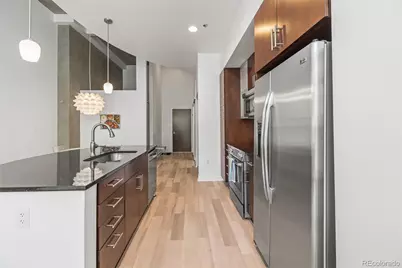 891 14th Street #906, Denver, CO 80202 - Photo 8