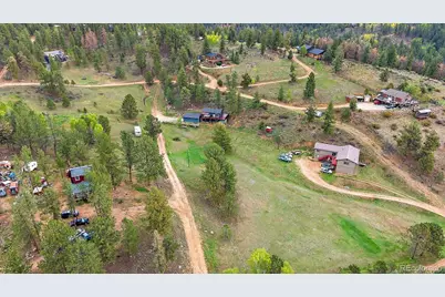12564 S Lora Avenue, Pine, CO 80470 - Photo 28