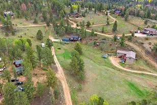 12564 S Lora Ave, Pine, CO 80470 - Photo 28