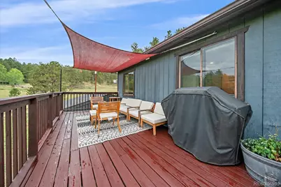 12564 S Lora Avenue, Pine, CO 80470 - Photo 2