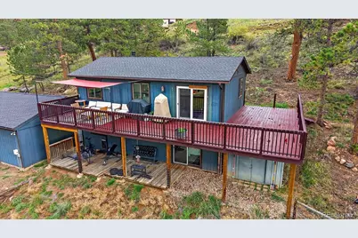 12564 S Lora Avenue, Pine, CO 80470 - Photo 22