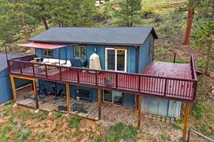 12564 S Lora Ave, Pine, CO 80470 - Photo 22