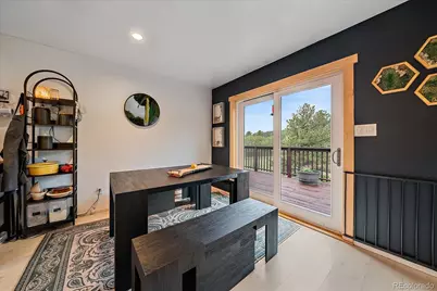 12564 S Lora Avenue, Pine, CO 80470 - Photo 8