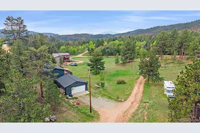 12564 S Lora Avenue, Pine, CO 80470 - Photo 24