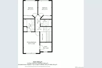 9040 Gale Boulevard #2, Denver, CO 80260 - Photo 28