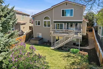 9153 Roadrunner Drive, Highlands Ranch, CO 80129 - Photo 36