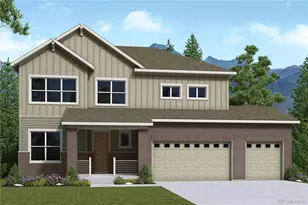 21350 E 58th Ave, Aurora, CO 80019 - Photo 1