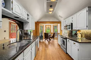 8297 S Deer Creek Canyon Rd, Littleton, CO 80127 - Photo 4