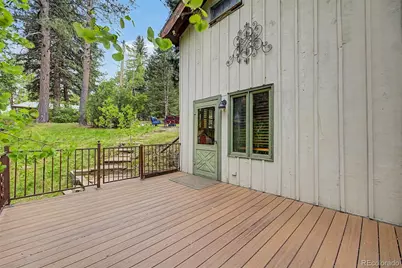 8297 S Deer Creek Canyon Road, Littleton, CO 80127 - Photo 28