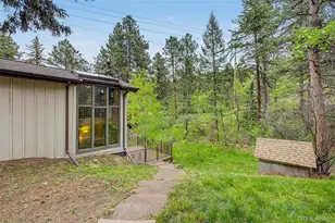 8297 S Deer Creek Canyon Rd, Littleton, CO 80127 - Photo 30