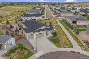 1683 Castle Vis Wy, Castle Rock, CO 80104 - Photo 34